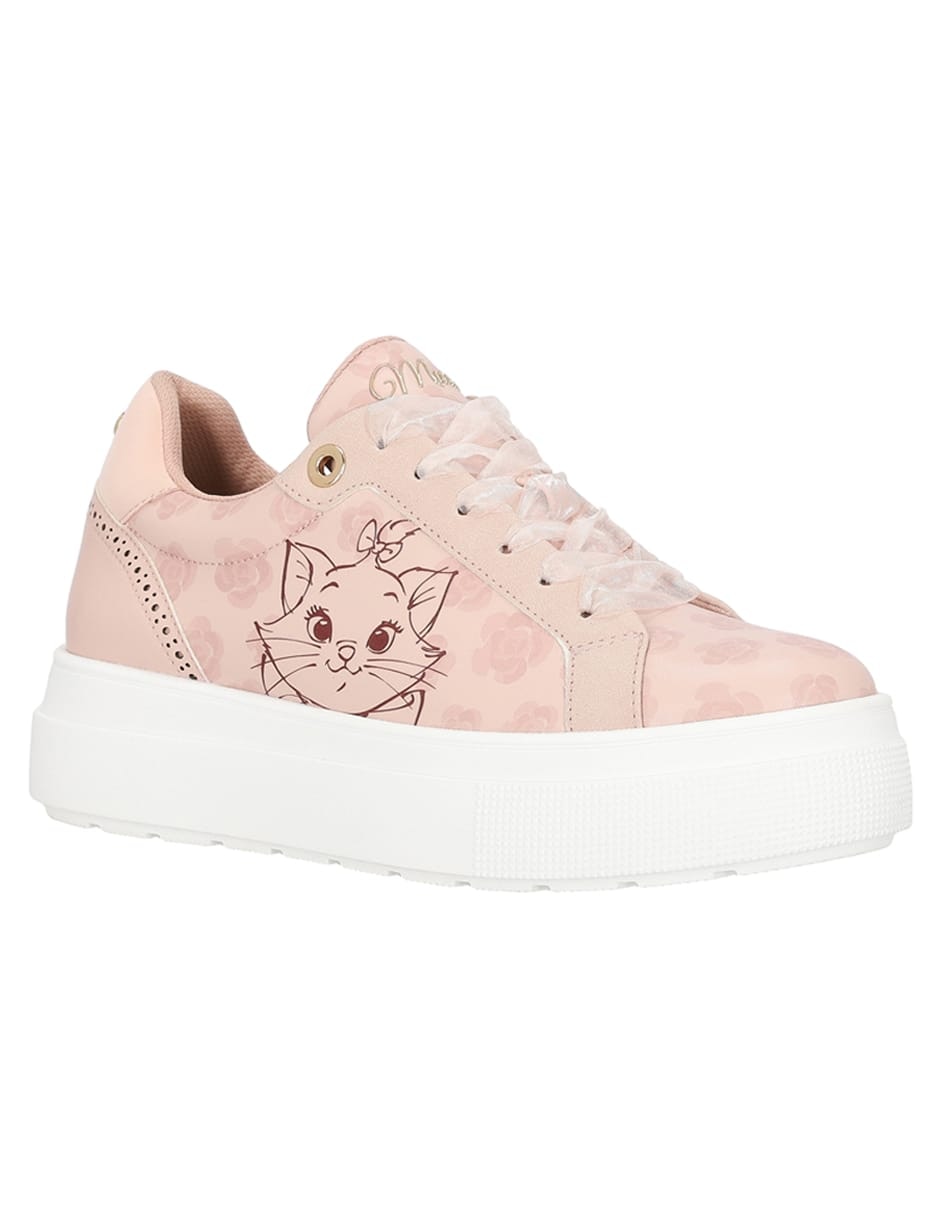 Tenis friends flowever marie para mujer 11