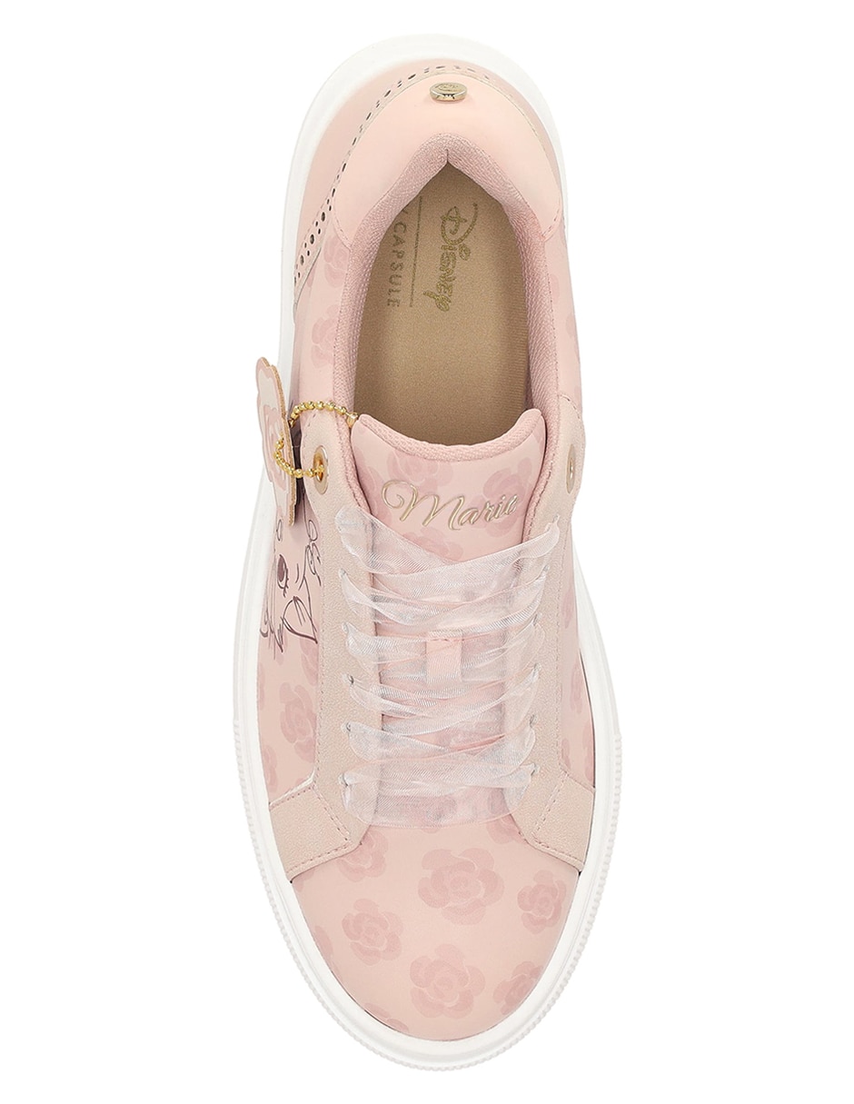 Tenis friends flowever marie para mujer 12