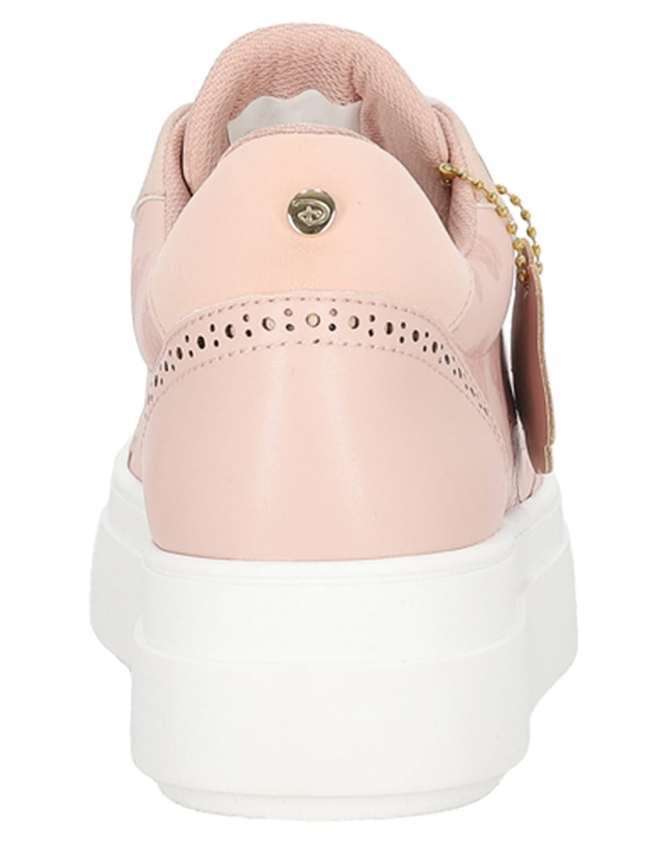 Tenis friends flowever marie para mujer 4