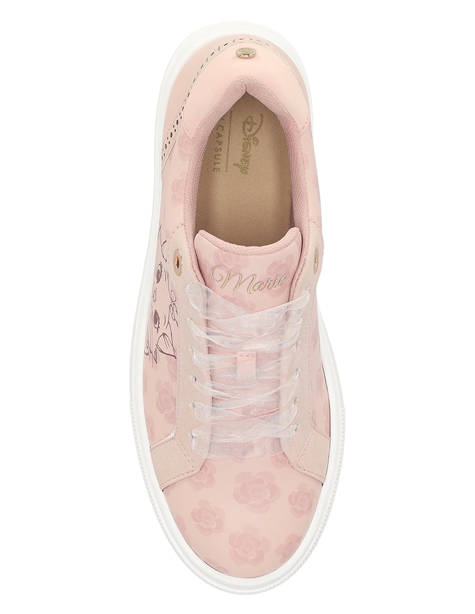 Tenis friends flowever marie para mujer 5