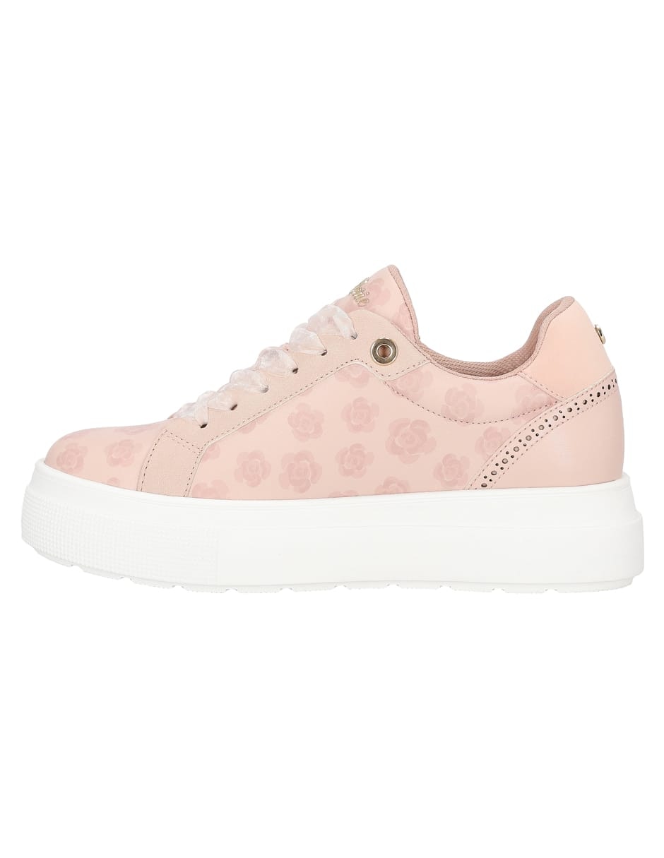 Tenis friends flowever marie para mujer 8