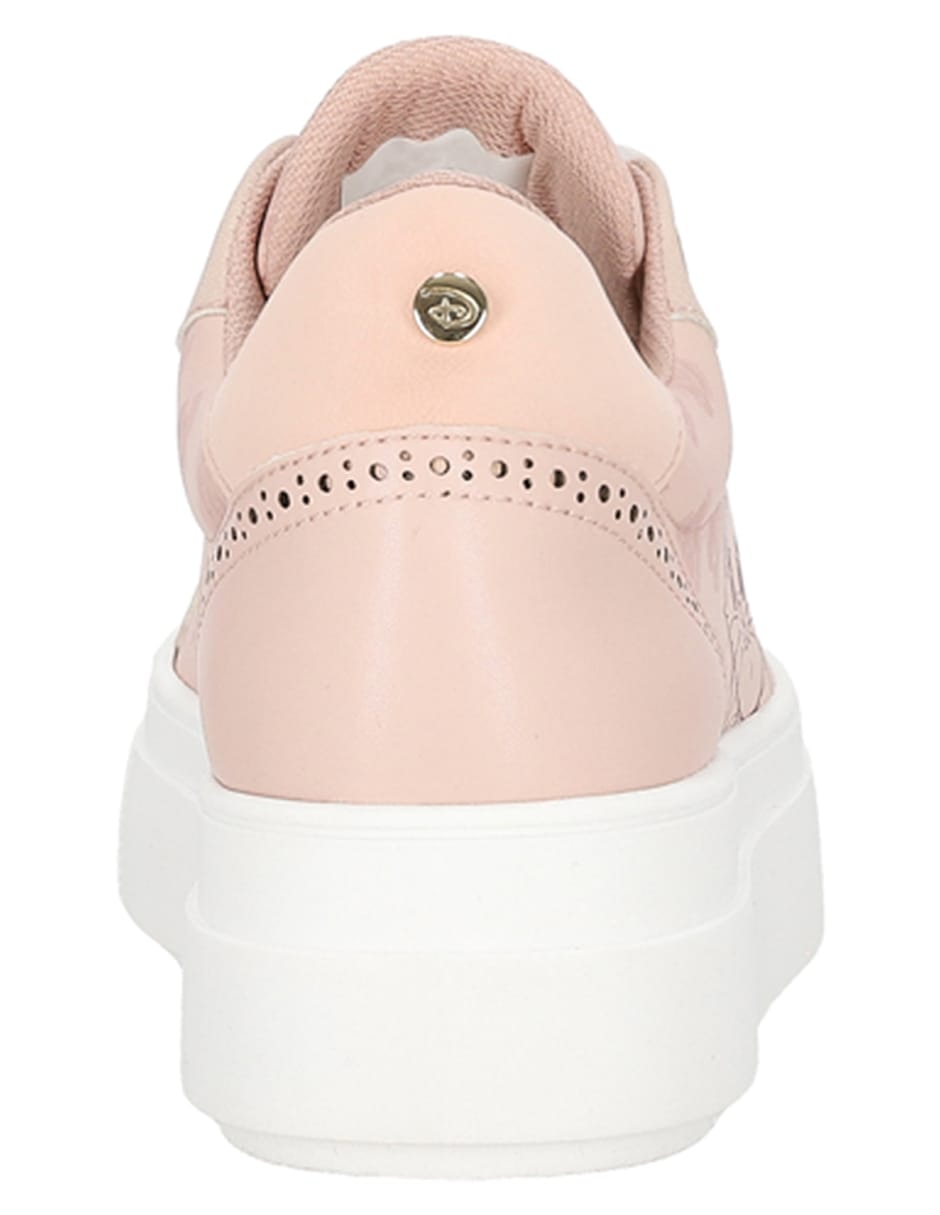 Tenis friends flowever marie para mujer 9