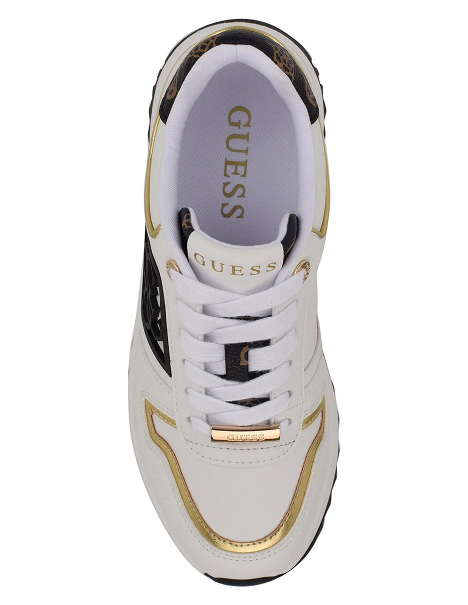 Tenis para mujer