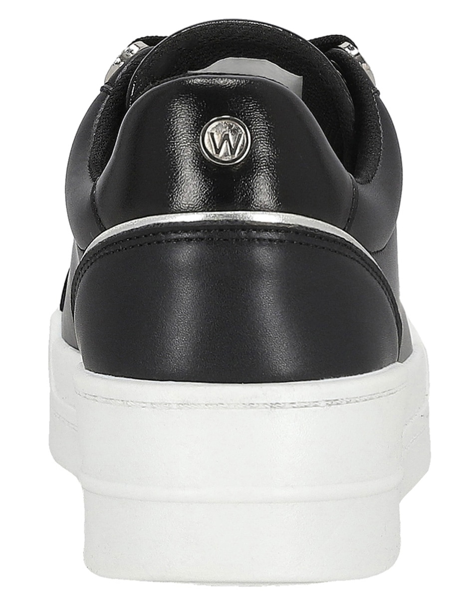 Tenis para mujer 4