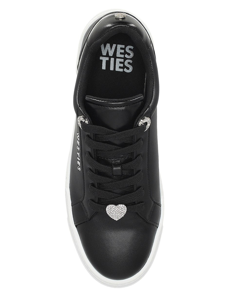 Tenis para mujer 5
