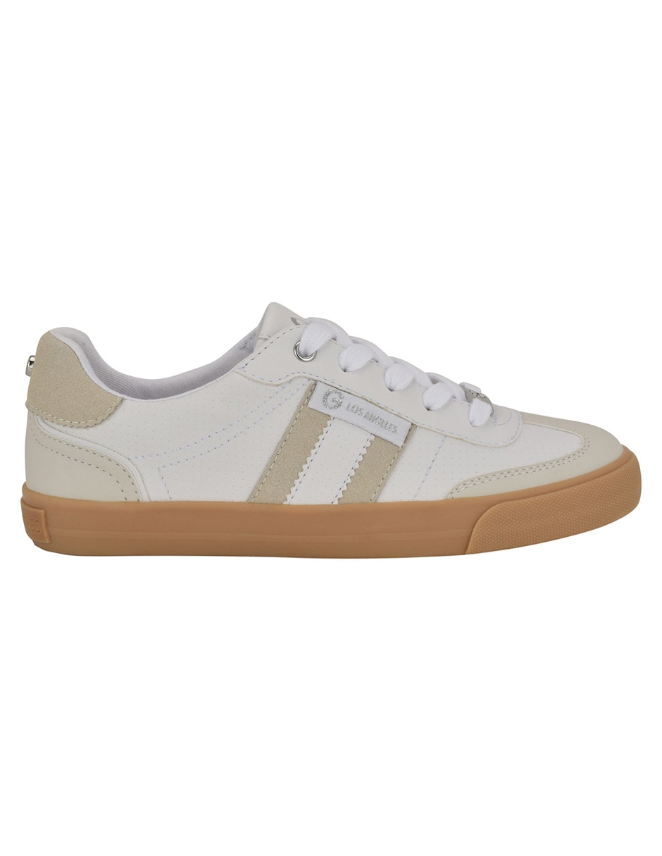 Tenis Gbg Los Angeles para mujer