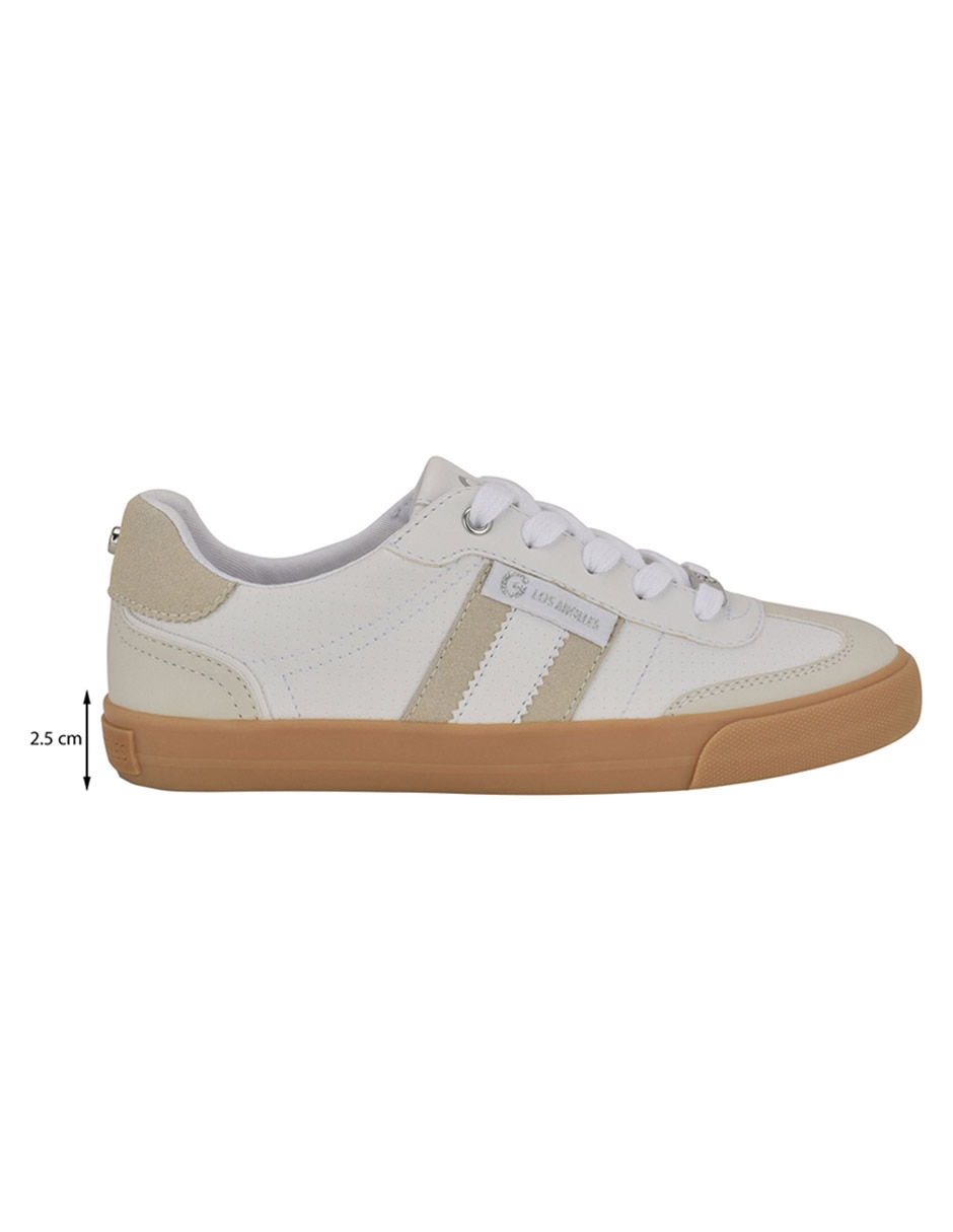 Tenis Gbg Los Angeles para mujer