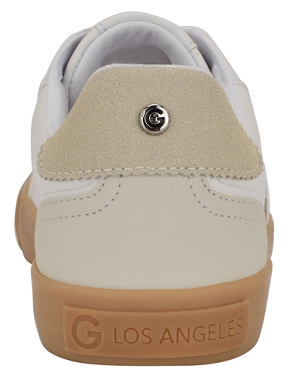Tenis Gbg Los Angeles para mujer