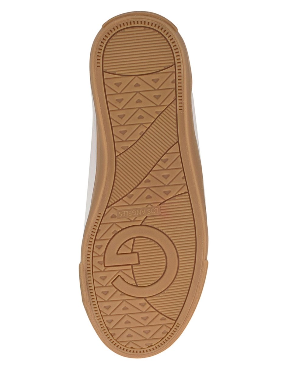 Tenis Gbg Los Angeles para mujer