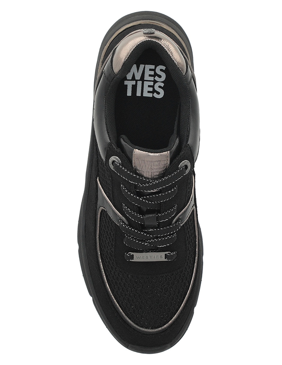 Tenis para mujer