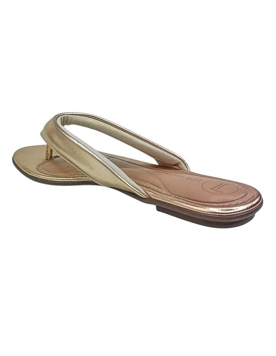 Sandalia para mujer