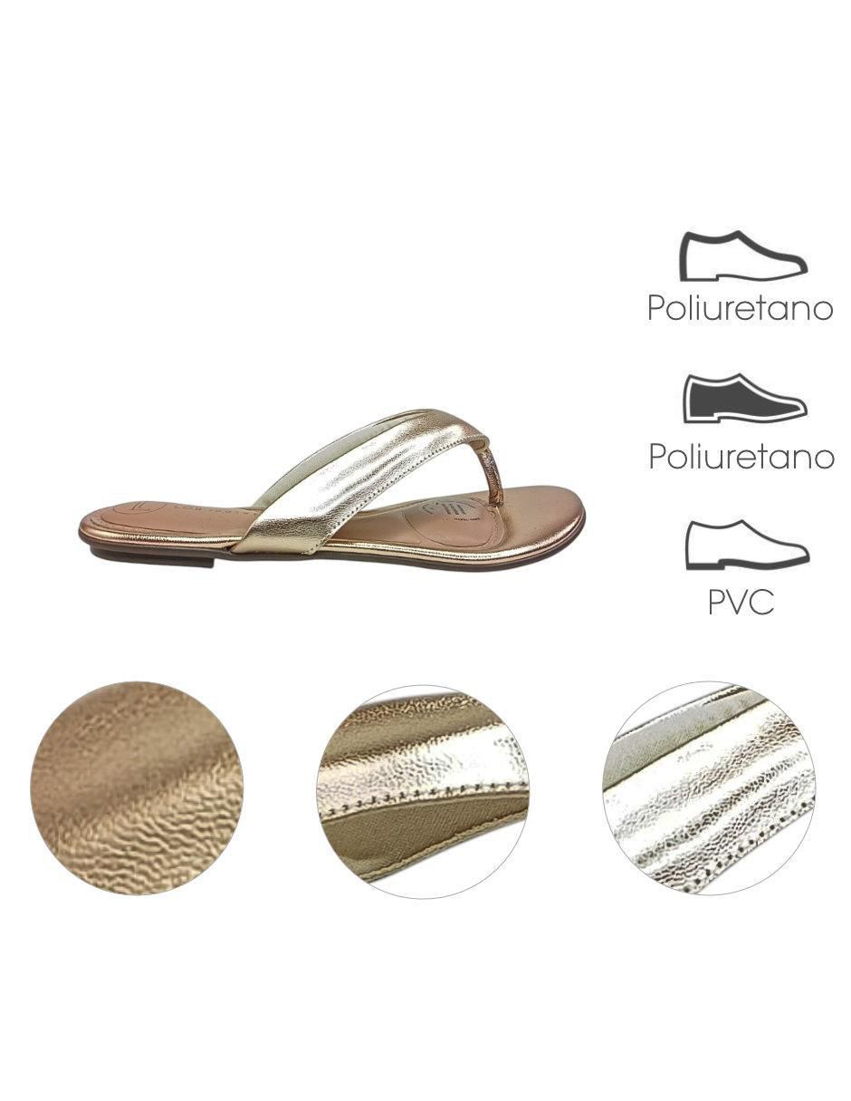 Sandalia para mujer