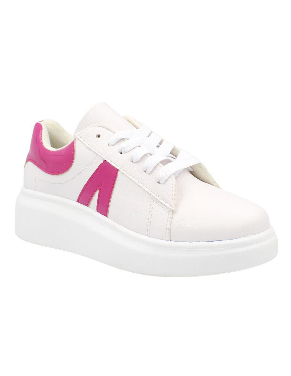 Tenis para mujer 5