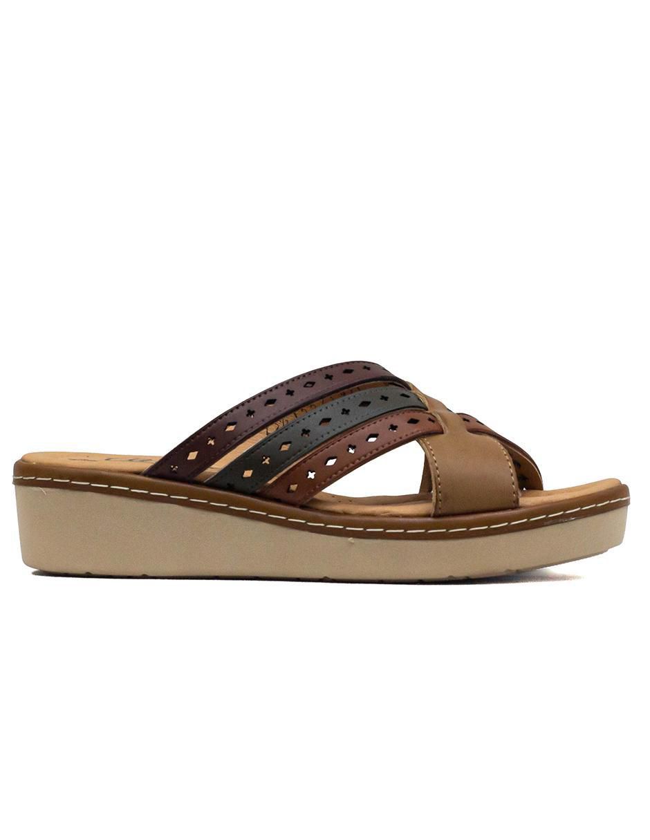 Sandalia para mujer 3