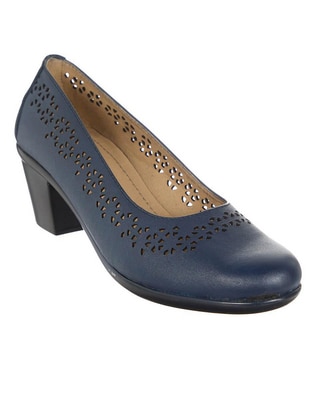 Zapatilla piel Zapatilla piel