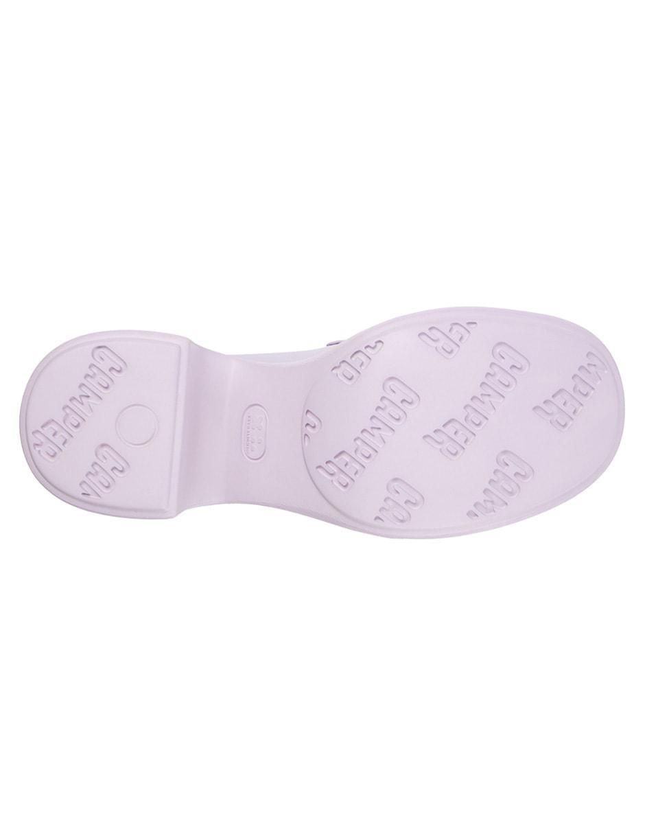 Zapato Thelma Ii de piel para mujer 5