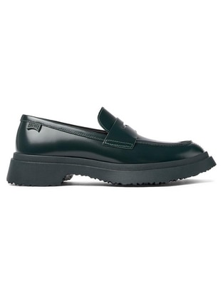 Zapato Walden de piel para mujer