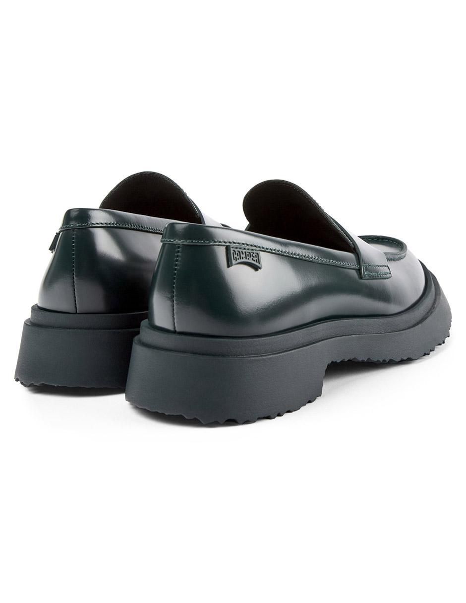 Zapato Walden de piel para mujer 5
