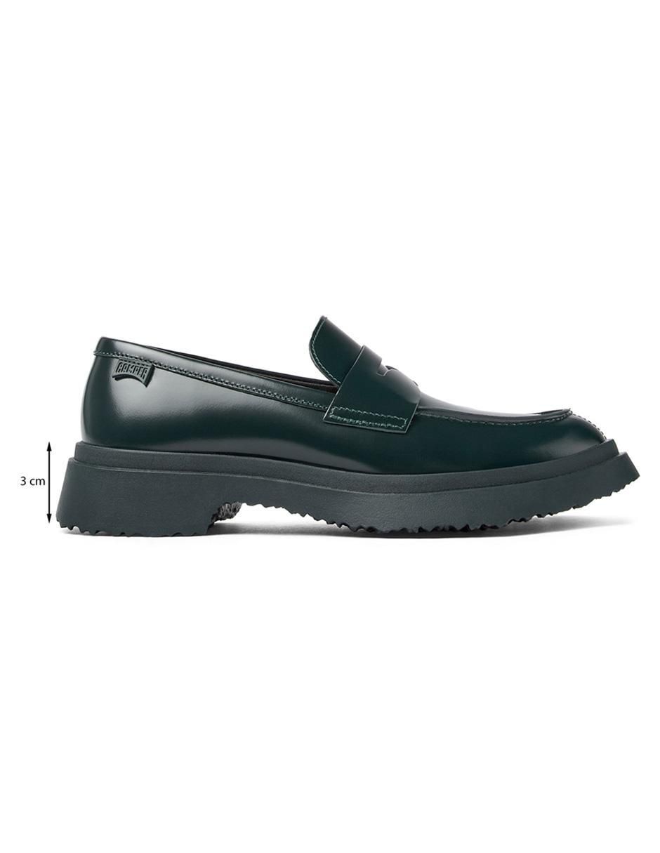 Zapato Walden de piel para mujer 6