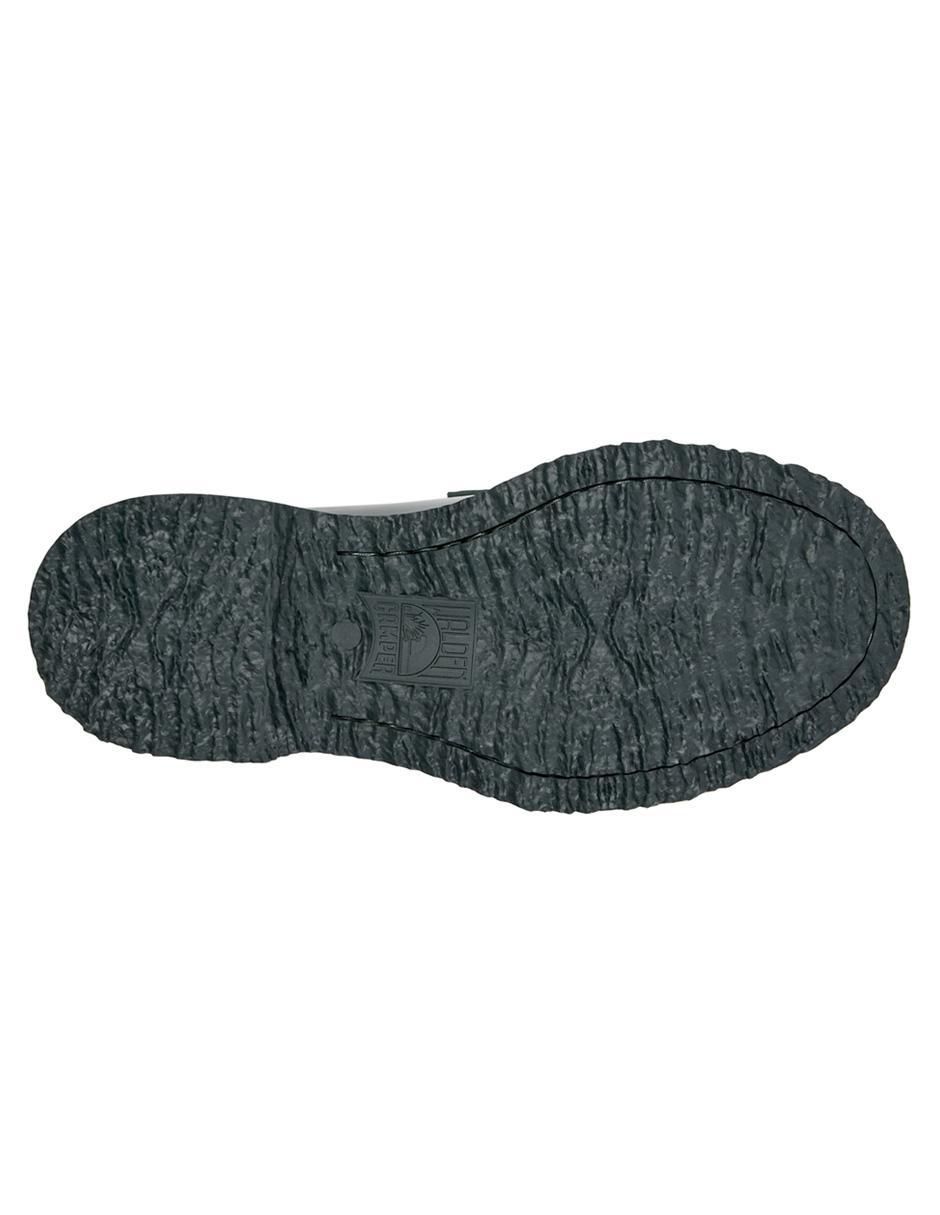 Zapato Walden de piel para mujer