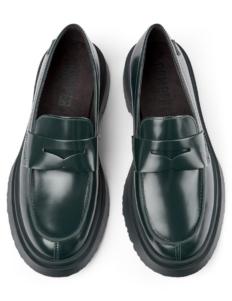 Zapato Walden de piel para mujer