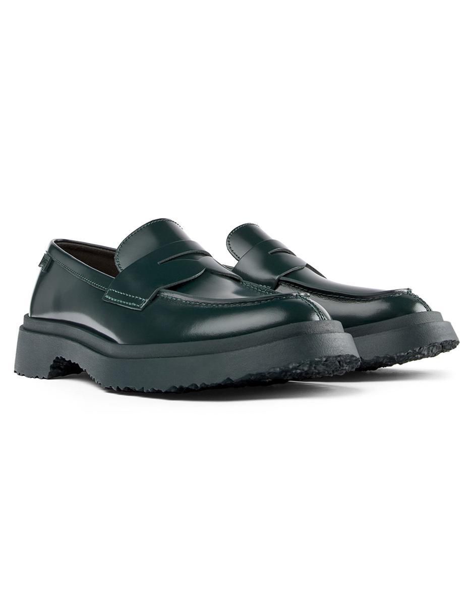 Zapato Walden de piel para mujer