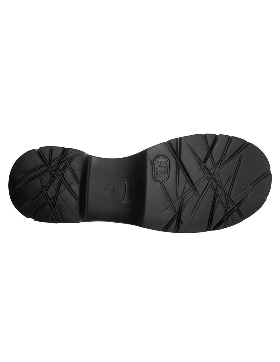 Zapato Milah de piel para mujer