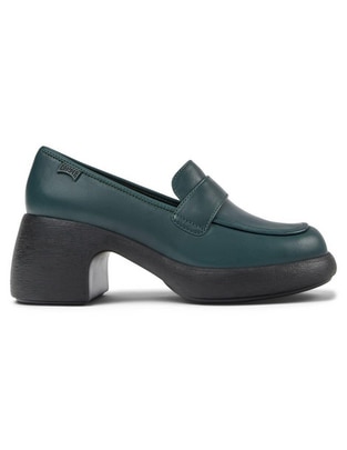 Zapato Thelma Ii de piel para mujer