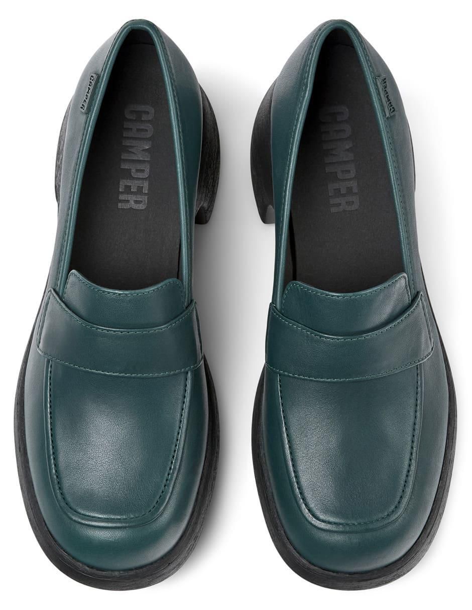 Zapato Thelma Ii de piel para mujer 5