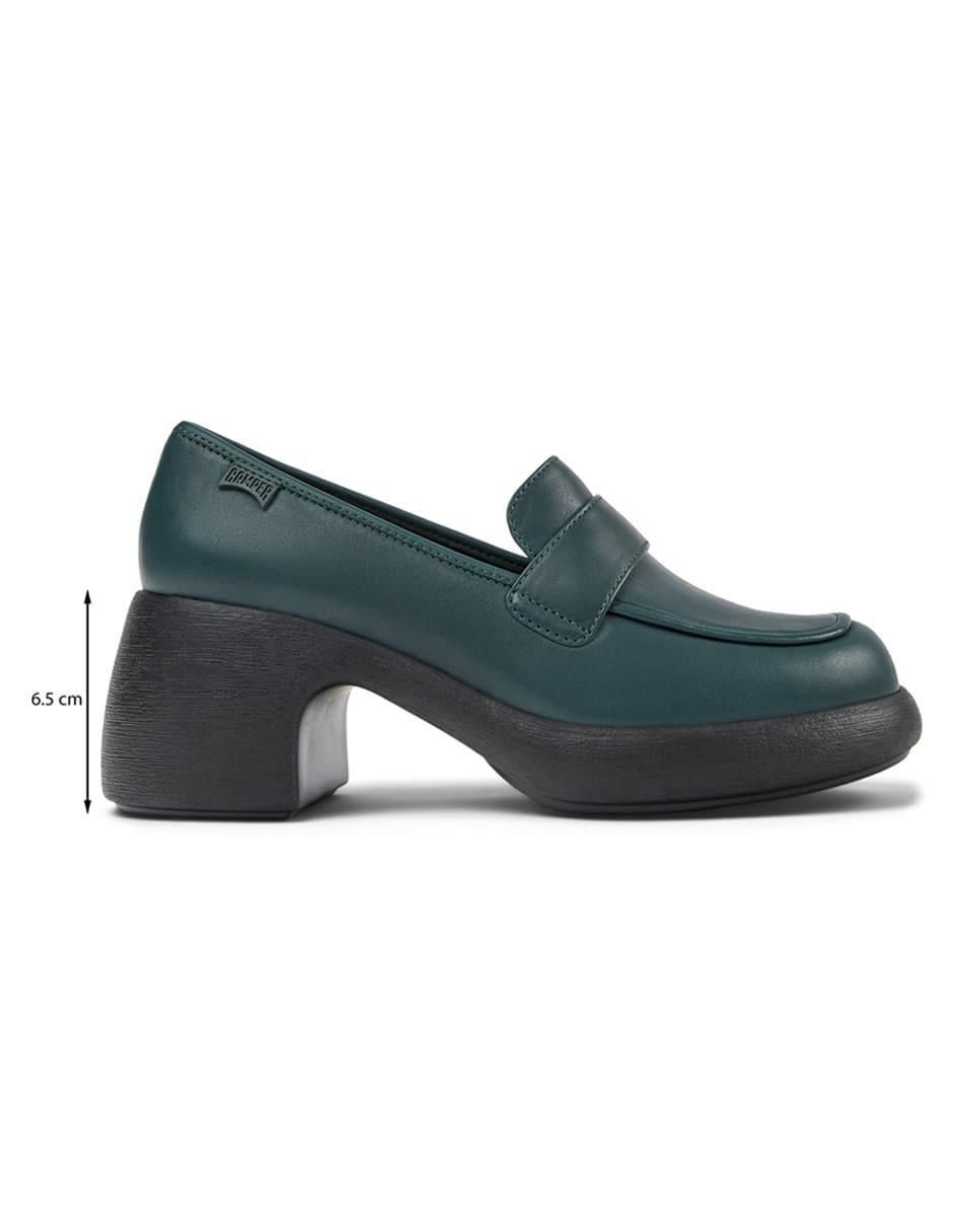 Zapato Thelma Ii de piel para mujer 6