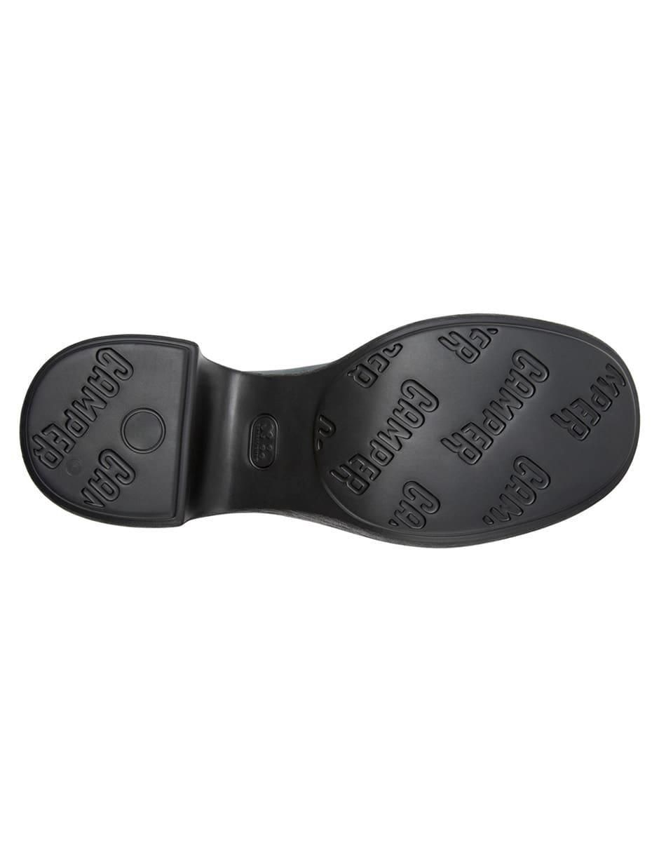 Zapato Thelma Ii de piel para mujer