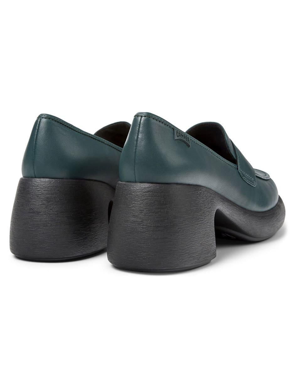 Zapato Thelma Ii de piel para mujer