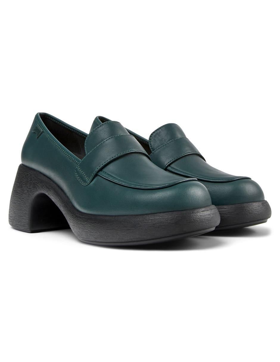 Zapato Thelma Ii de piel para mujer
