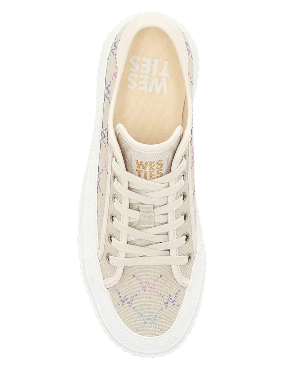 Tenis para mujer