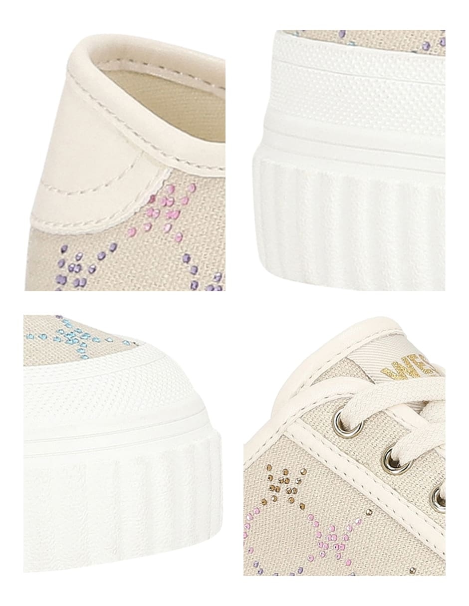 Tenis para mujer 8