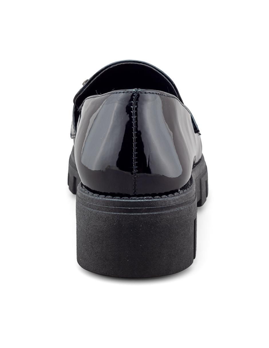 Zapato de charol para mujer 3