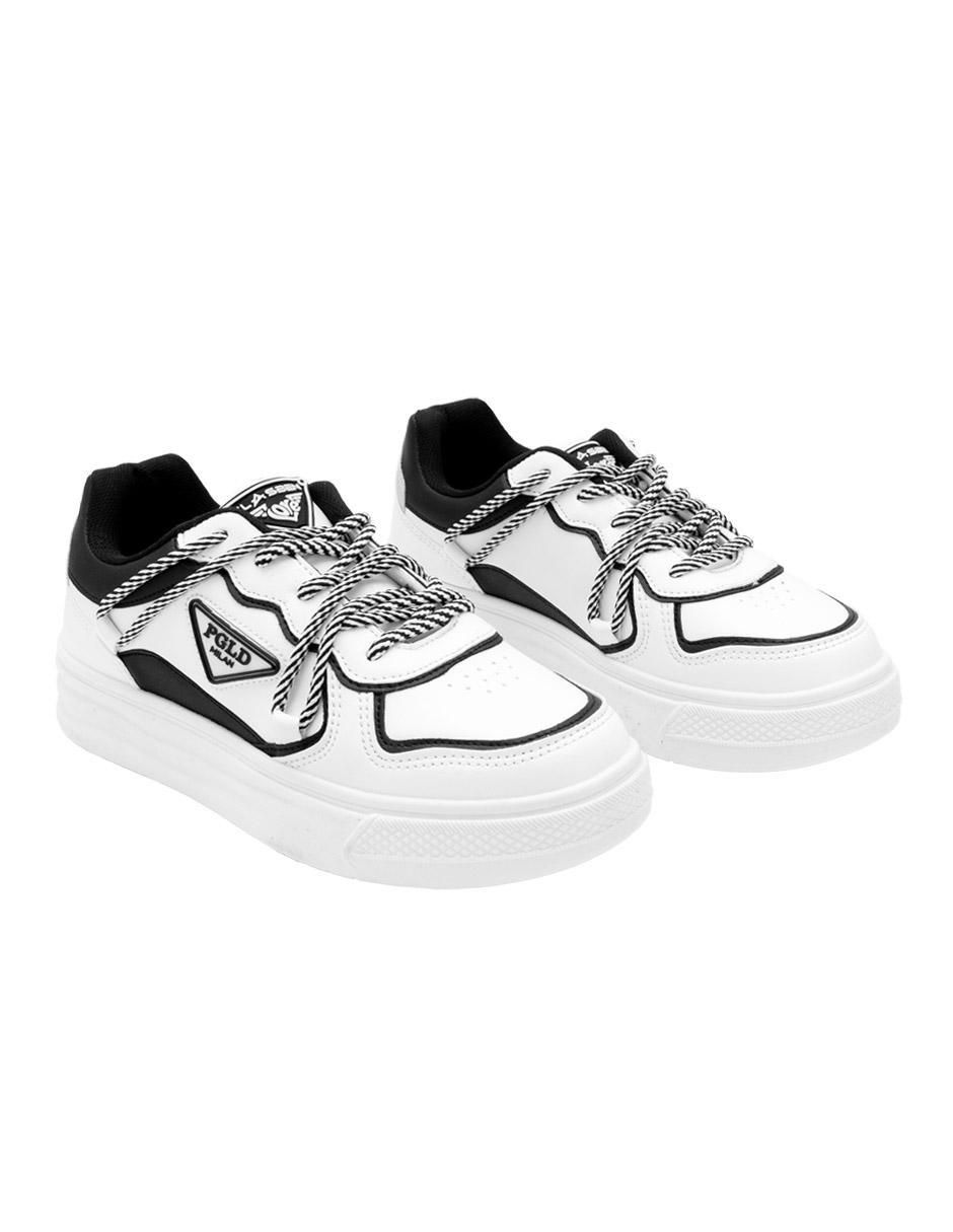 Tenis para mujer