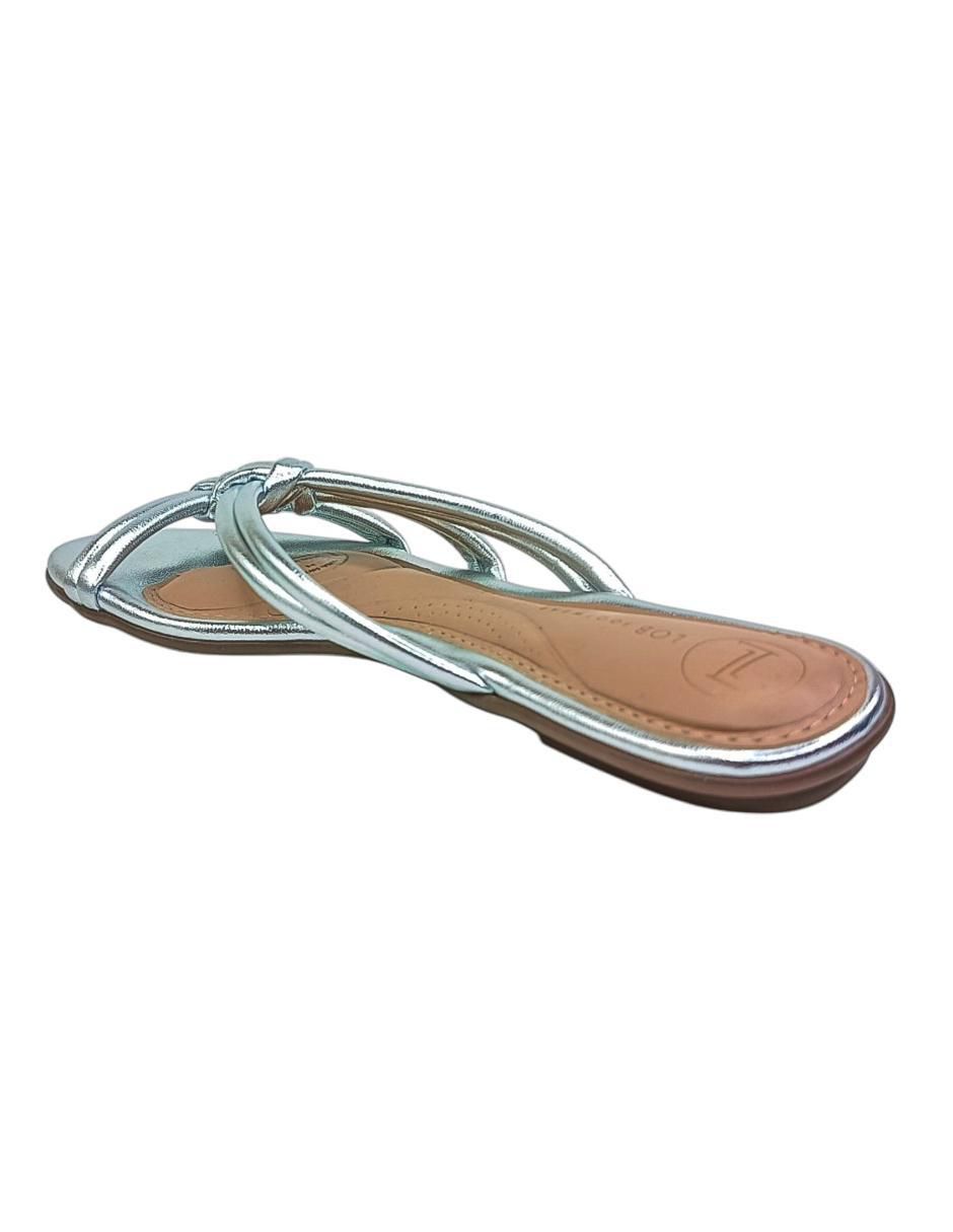 Sandalia para mujer 4
