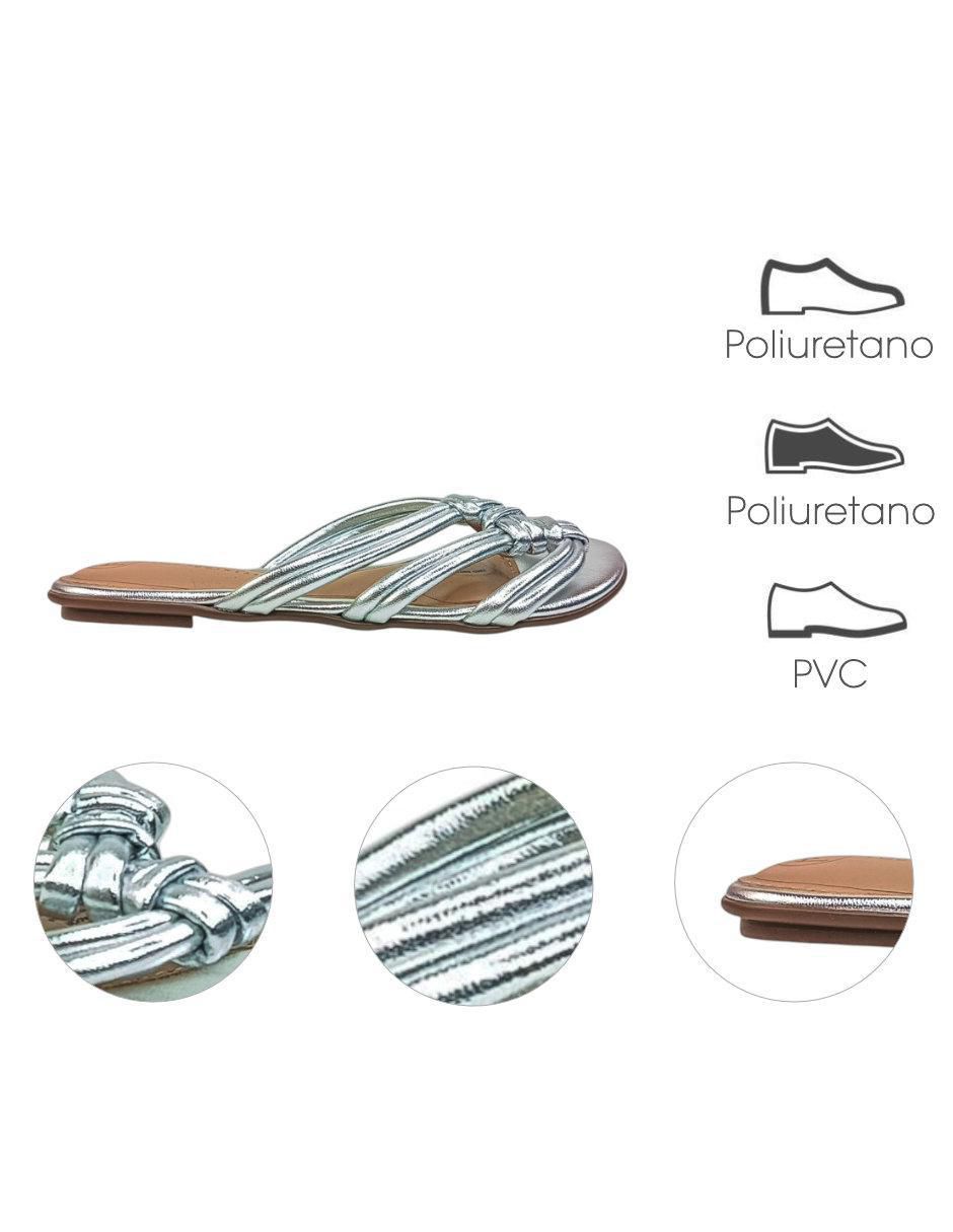 Sandalia para mujer 3