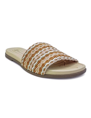 Sandalia para mujer