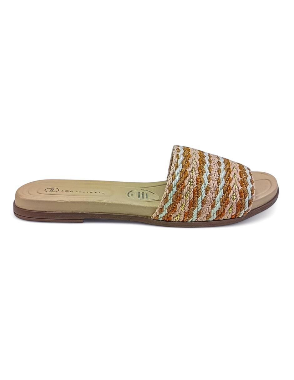 Sandalia para mujer 6