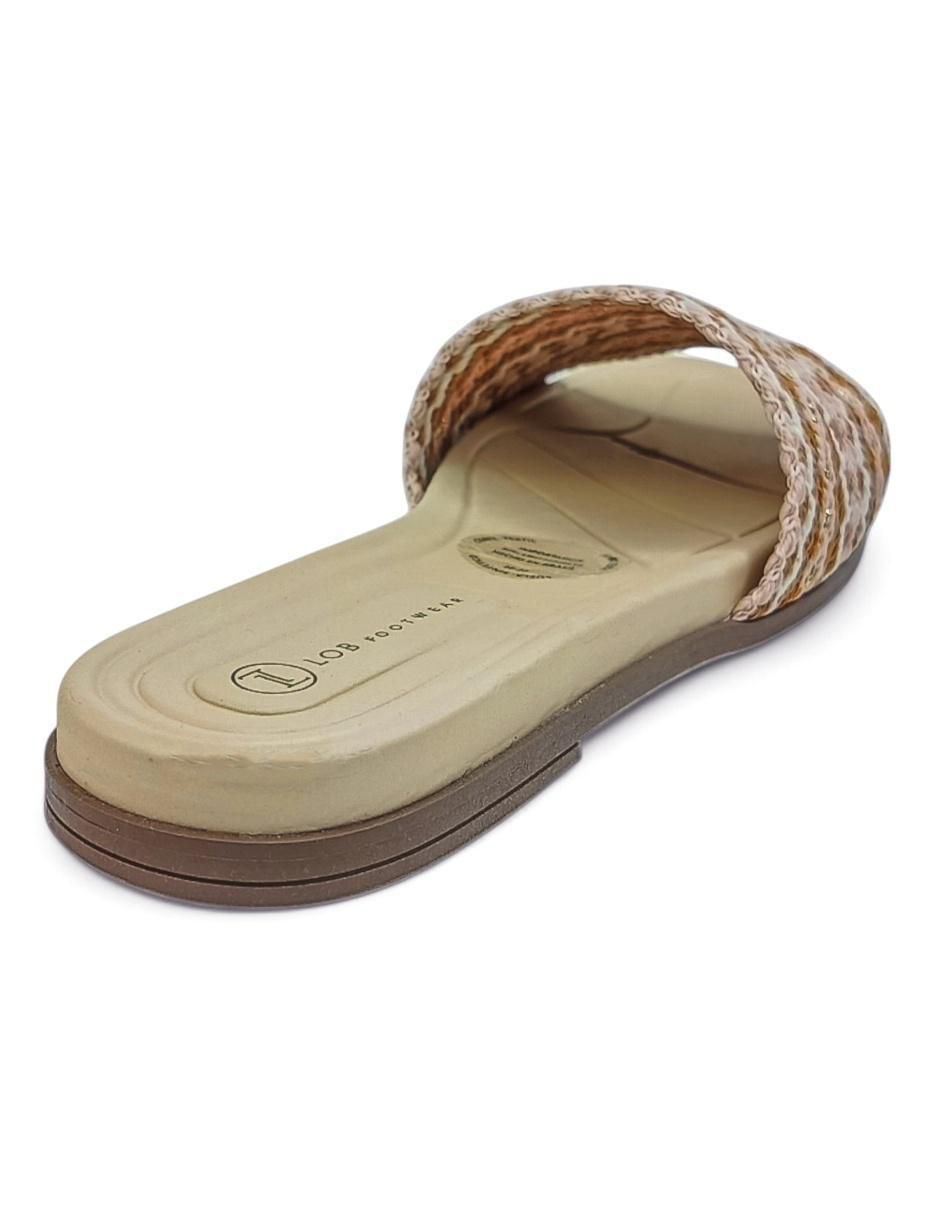 Sandalia para mujer 5