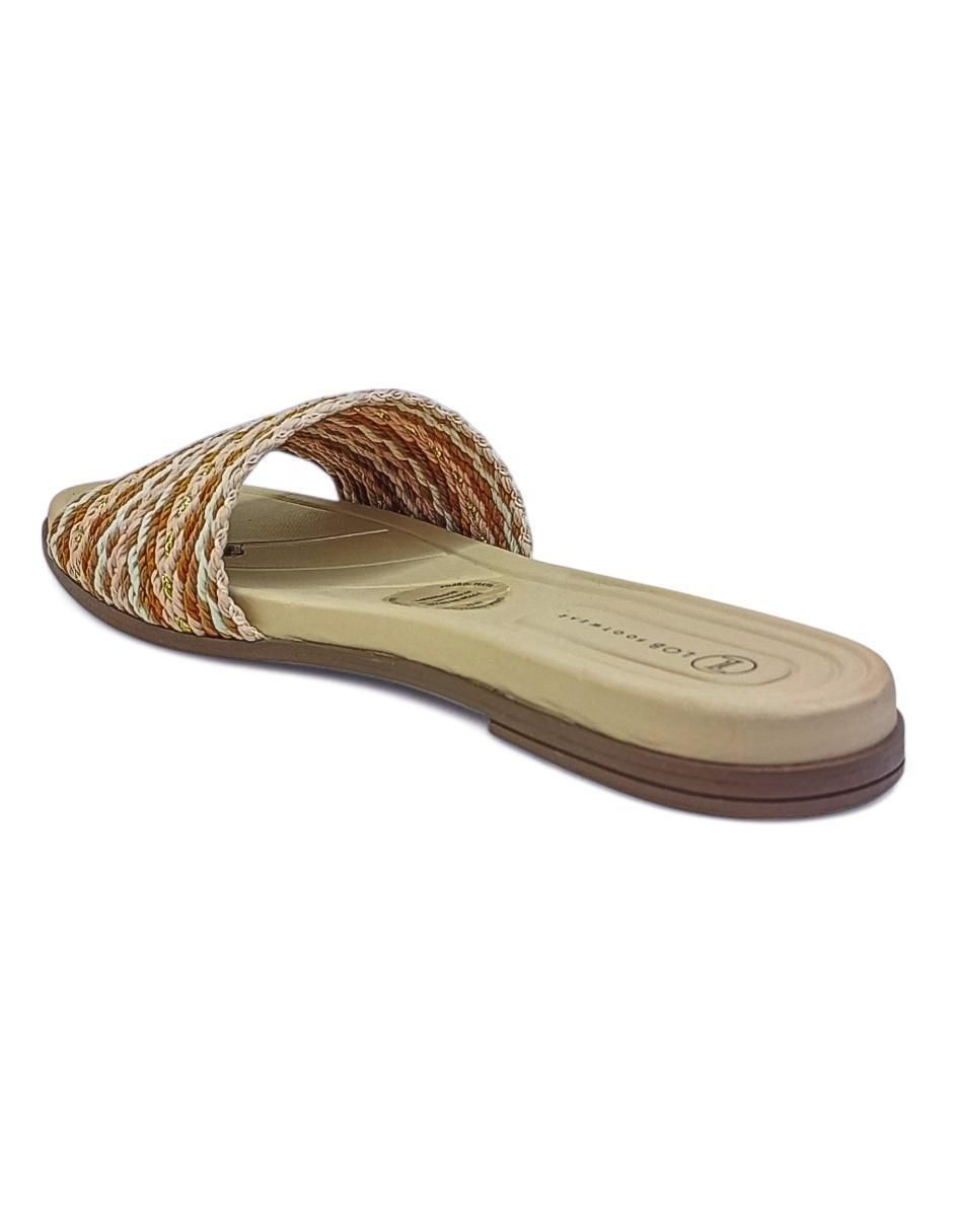 Sandalia para mujer