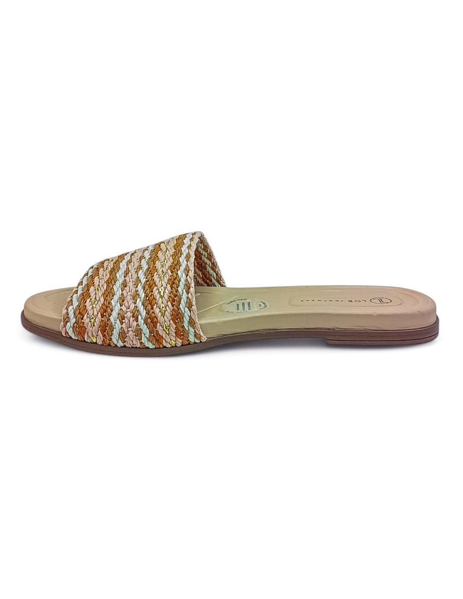 Sandalia para mujer