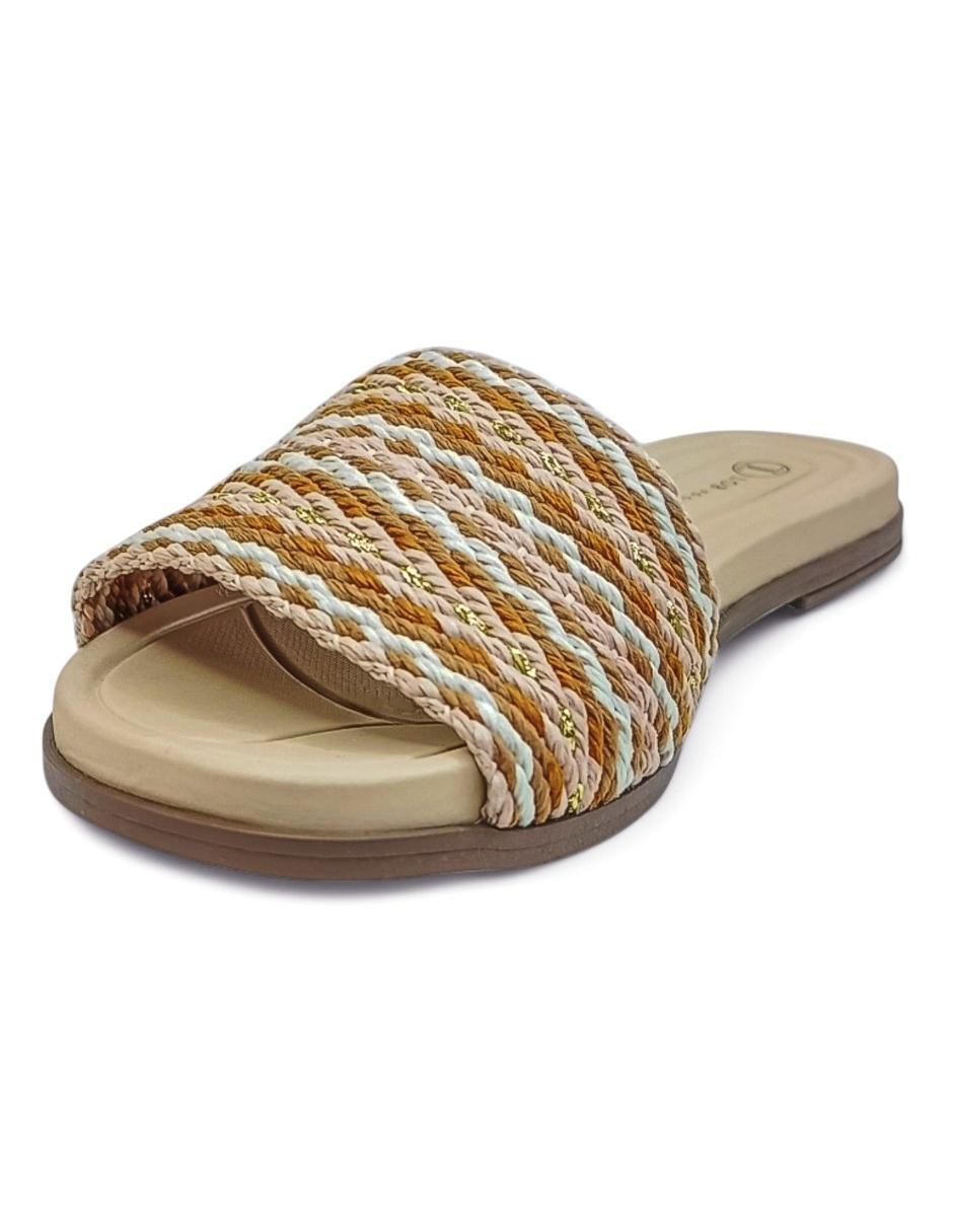 Sandalia para mujer 7