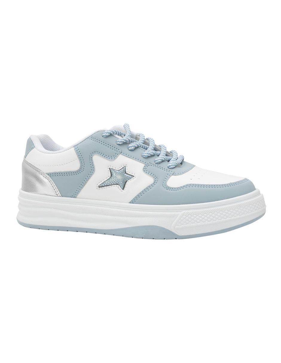 Tenis para mujer