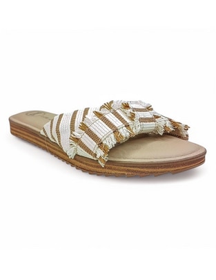 Sandalia para mujer
