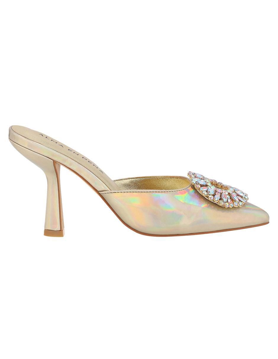 Zapatilla 5