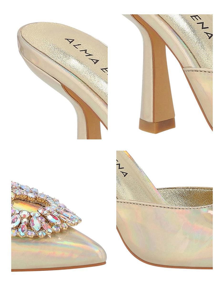 Zapatilla 8