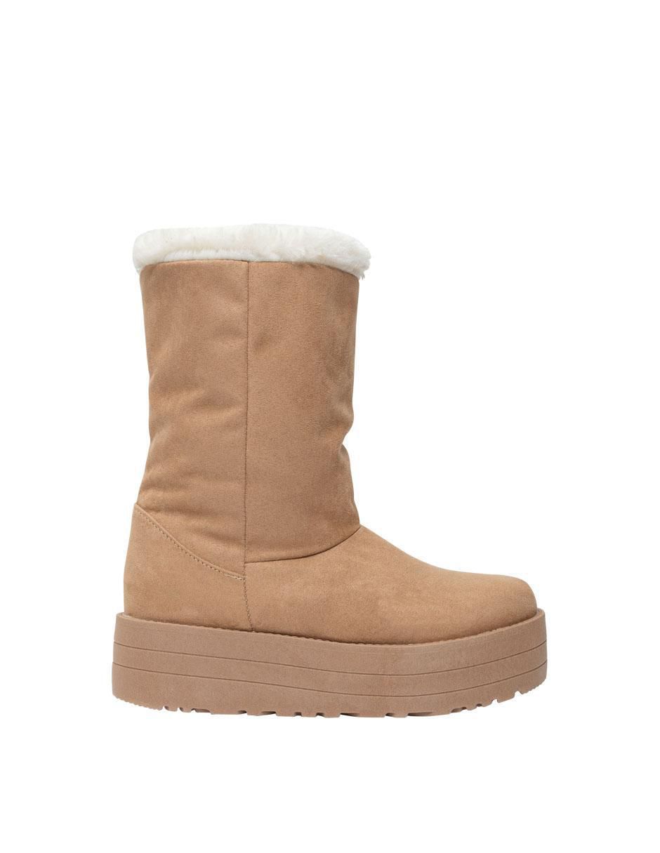Bota media pierna Dorothy Gaynor para mujer